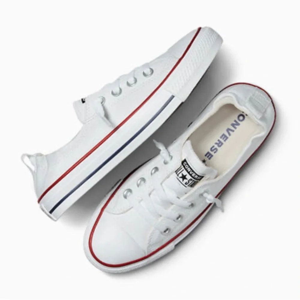 ❇️NWT❇️ Women’s Converse Slip On Canvas - Picture 4 of 11